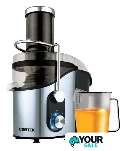 Соковыжималка CENTEK CT-1212 - Изображение №1 — Интернет-магазин Your Sale
