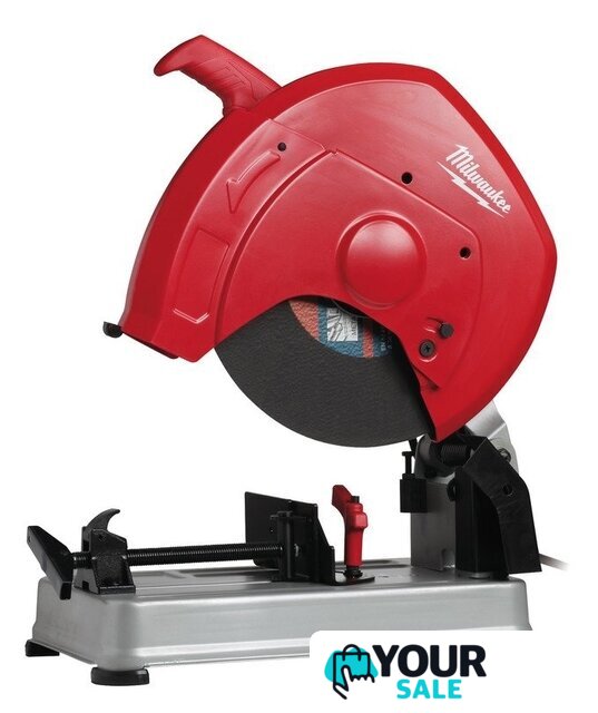 Монтажная (отрезная) пила Milwaukee CHS 355 - Изображение №12 — Интернет-магазин Your Sale