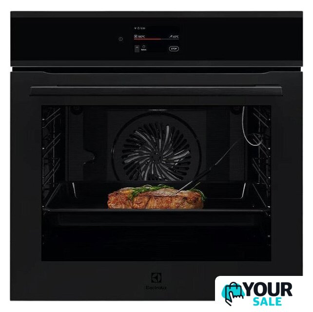 Электрический духовой шкаф Electrolux EOE9P3XT - Изображение №1 — Интернет-магазин Your Sale