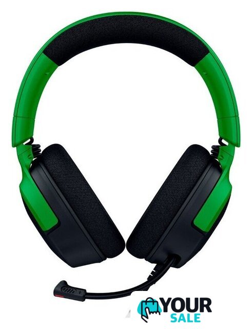 Наушники Razer Kraken V4 X Minecraft Edition - Изображение №4 — Интернет-магазин Your Sale