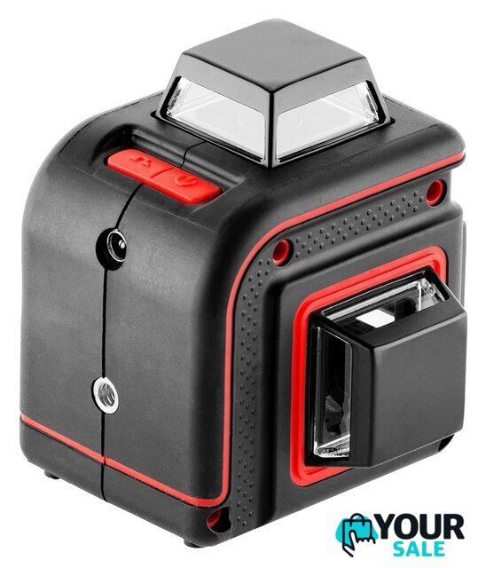 Лазерный нивелир ADA Instruments Cube 3-360 Basic Edition А00559 - Изображение №9 — Интернет-магазин Your Sale