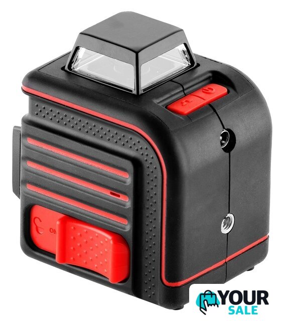 Лазерный нивелир ADA Instruments Cube 3-360 Basic Edition А00559 - Изображение №3 — Интернет-магазин Your Sale