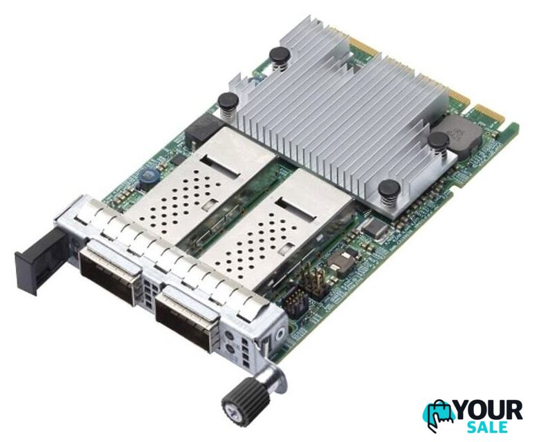 Сетевая карта Broadcom BCM957508-N2100G - Изображение №1 — Интернет-магазин Your Sale