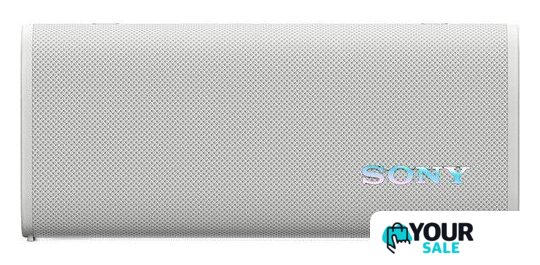 Беспроводная колонка Sony ULT Field 3 (светло-серый) - Изображение №2 — Интернет-магазин Your Sale