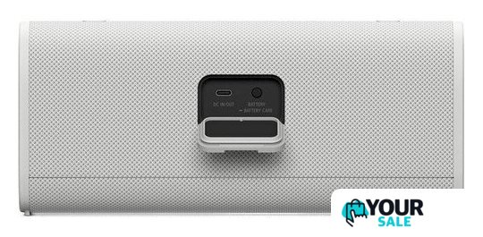 Беспроводная колонка Sony ULT Field 3 (светло-серый) - Изображение №4 — Интернет-магазин Your Sale