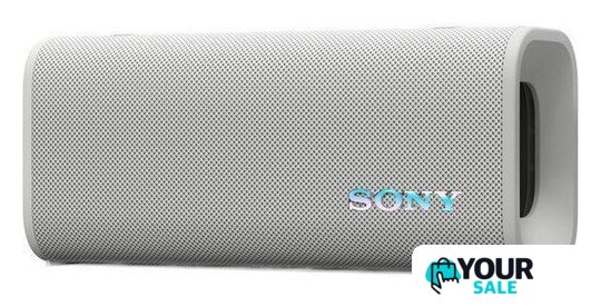 Беспроводная колонка Sony ULT Field 3 (светло-серый) - Изображение №1 — Интернет-магазин Your Sale