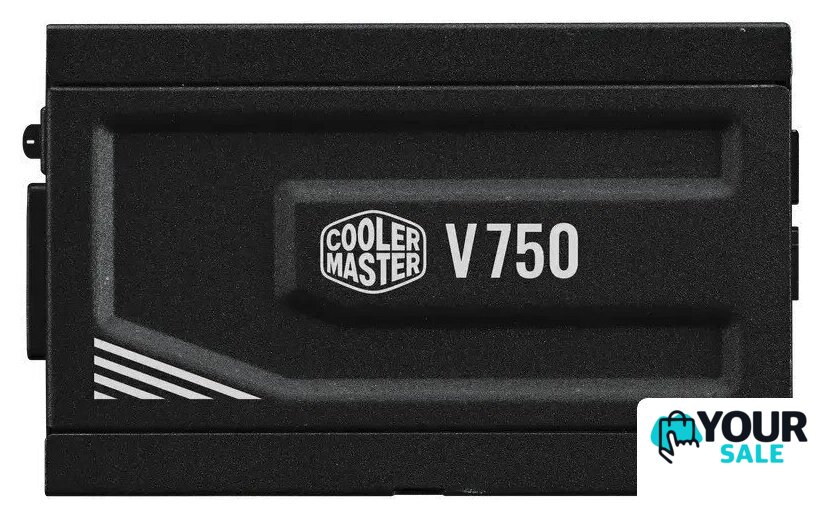 Блок питания Cooler Master V750 SFX Gold MPY-7501-SFHAGV-3EEU - Изображение №5 — Интернет-магазин Your Sale