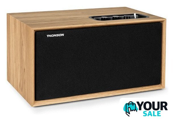 Беспроводная колонка Thomson WS502 - Изображение №3 — Интернет-магазин Your Sale