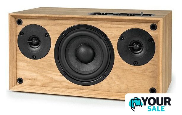 Беспроводная колонка Thomson WS502 - Изображение №2 — Интернет-магазин Your Sale