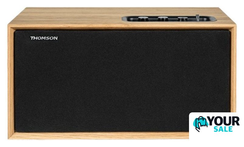 Беспроводная колонка Thomson WS502 - Изображение №1 — Интернет-магазин Your Sale