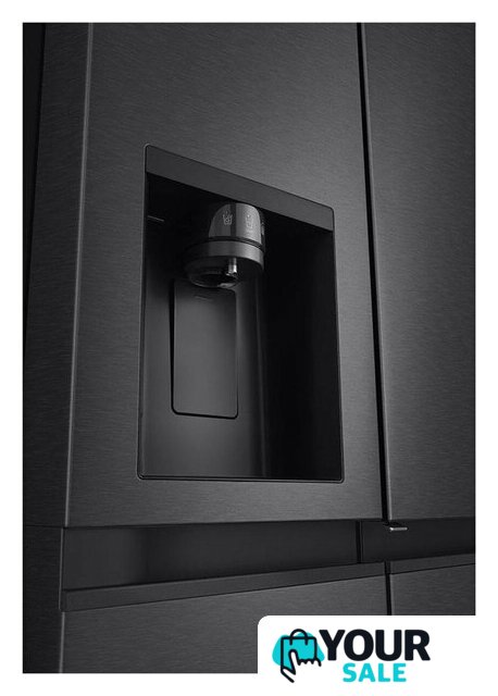 Холодильник side by side LG GSJC41EPPE - Изображение №11 — Интернет-магазин Your Sale