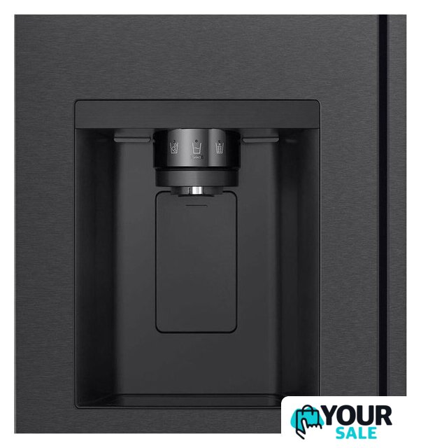 Холодильник side by side LG GSJC41EPPE - Изображение №10 — Интернет-магазин Your Sale