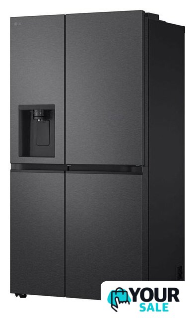Холодильник side by side LG GSJC41EPPE - Изображение №9 — Интернет-магазин Your Sale
