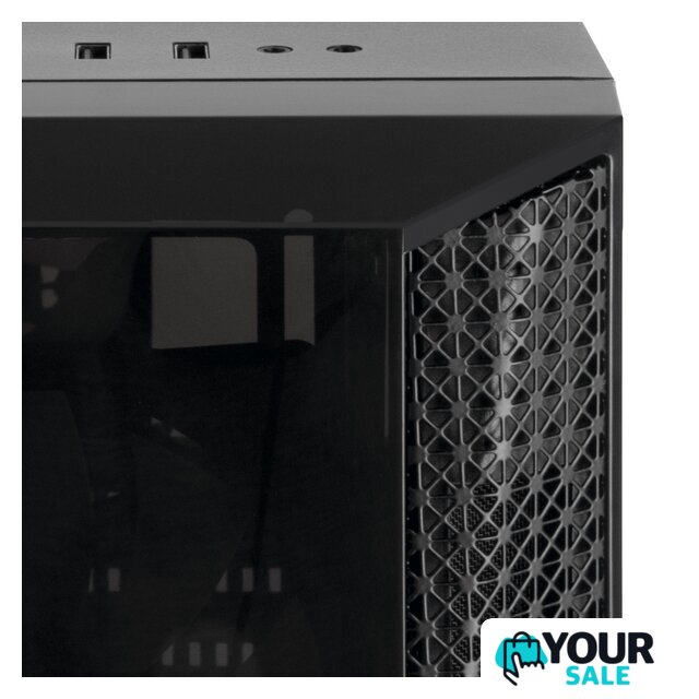 Корпус SilverStone Fara B1 Pro V2 SST-FAB1B-PRO-V2 - Изображение №7 — Интернет-магазин Your Sale