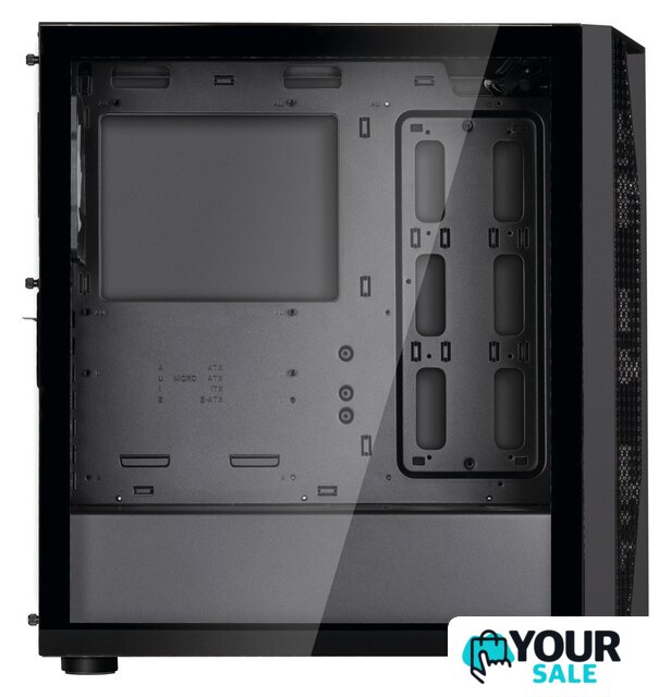 Корпус SilverStone Fara B1 Pro V2 SST-FAB1B-PRO-V2 - Изображение №14 — Интернет-магазин Your Sale