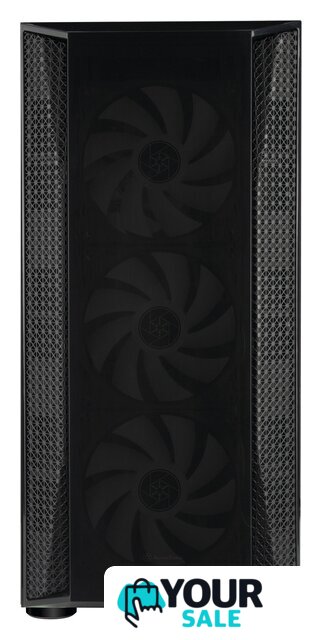 Корпус SilverStone Fara B1 Pro V2 SST-FAB1B-PRO-V2 - Изображение №13 — Интернет-магазин Your Sale
