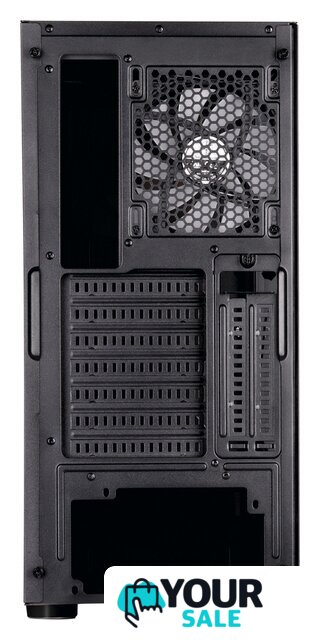 Корпус SilverStone Fara B1 Pro V2 SST-FAB1B-PRO-V2 - Изображение №11 — Интернет-магазин Your Sale