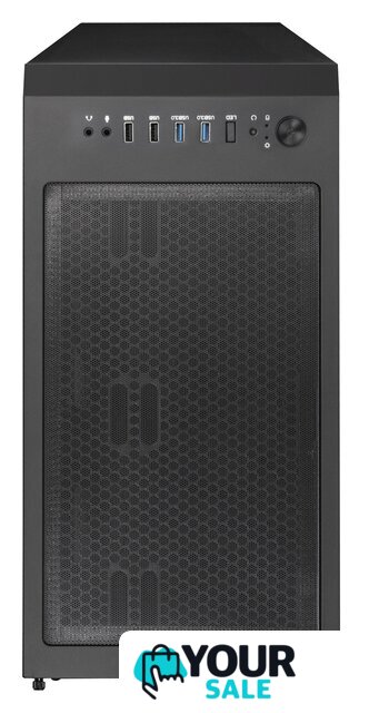 Корпус SilverStone Fara B1 Pro V2 SST-FAB1B-PRO-V2 - Изображение №15 — Интернет-магазин Your Sale