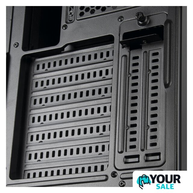 Корпус SilverStone Fara B1 Pro V2 SST-FAB1B-PRO-V2 - Изображение №6 — Интернет-магазин Your Sale