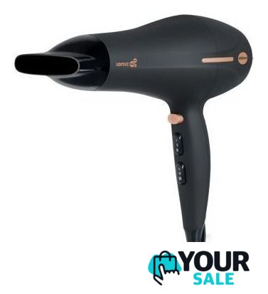 Фен Eldom HT240 - Изображение №2 — Интернет-магазин Your Sale