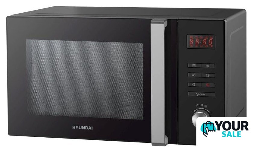 Микроволновая печь Hyundai HYM-M2062 - Изображение №1 — Интернет-магазин Your Sale