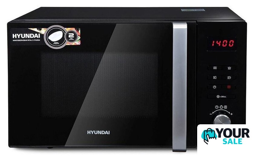 Микроволновая печь Hyundai HYM-M2062 - Изображение №11 — Интернет-магазин Your Sale