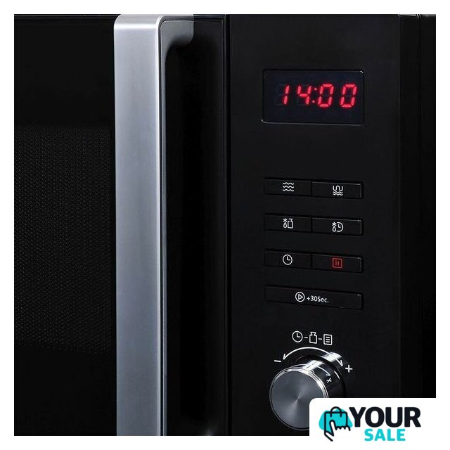 Микроволновая печь Hyundai HYM-M2062 - Изображение №4 — Интернет-магазин Your Sale