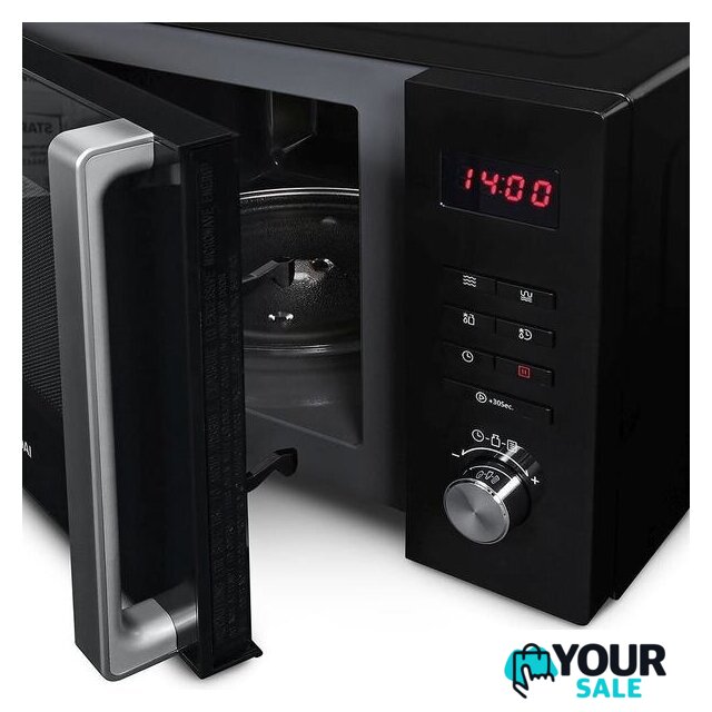 Микроволновая печь Hyundai HYM-M2062 - Изображение №6 — Интернет-магазин Your Sale