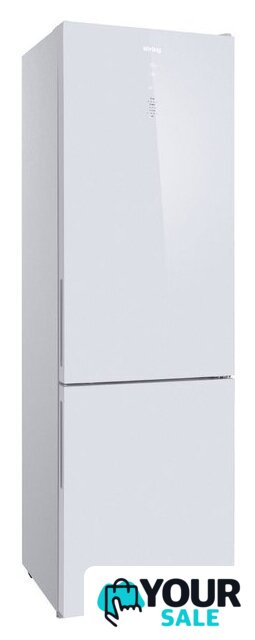 Холодильник Korting KNFC 62370 GW - Изображение №2 — Интернет-магазин Your Sale