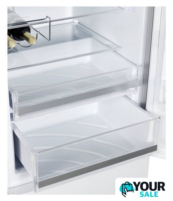 Холодильник Korting KNFC 62370 GW - Изображение №11 — Интернет-магазин Your Sale