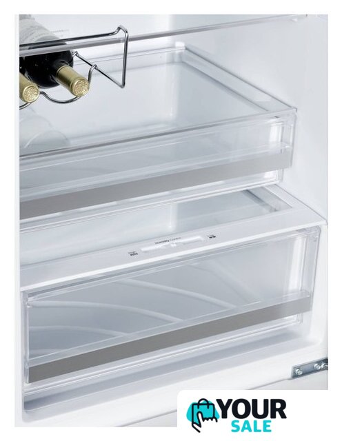 Холодильник Korting KNFC 62370 GW - Изображение №9 — Интернет-магазин Your Sale