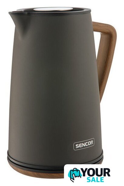 Электрический чайник Sencor SWK 2727MB - Изображение №2 — Интернет-магазин Your Sale