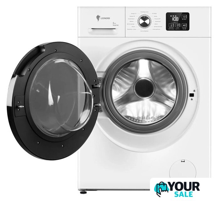 Стиральная машина Leonord LWM-101610 - Изображение №3 — Интернет-магазин Your Sale