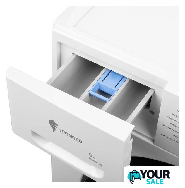 Стиральная машина Leonord LWM-101610 - Изображение №6 — Интернет-магазин Your Sale