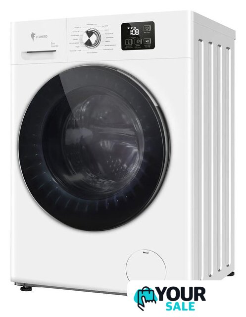 Стиральная машина Leonord LWM-101610 - Изображение №4 — Интернет-магазин Your Sale