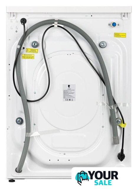 Стиральная машина Leonord LWM-101610 - Изображение №5 — Интернет-магазин Your Sale