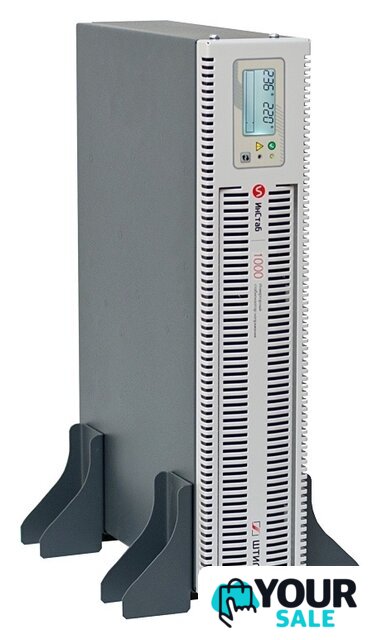 Стабилизатор напряжения Штиль ИнСтаб IS1000RT - Изображение №3 — Интернет-магазин Your Sale