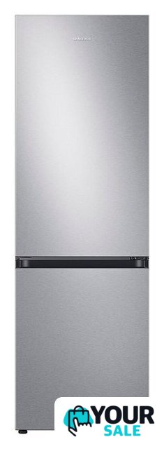 Холодильник Samsung RB34C601DSA/EF - Изображение №1 — Интернет-магазин Your Sale