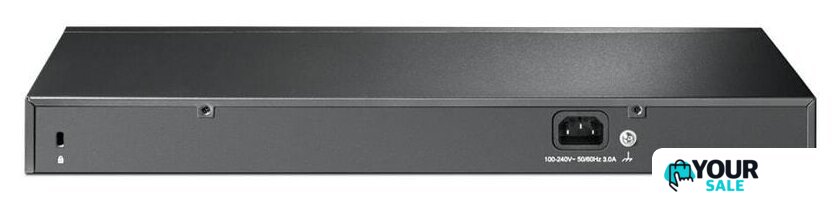 Настраиваемый коммутатор TP-Link TL-SG1218MPE V1 - Изображение №3 — Интернет-магазин Your Sale