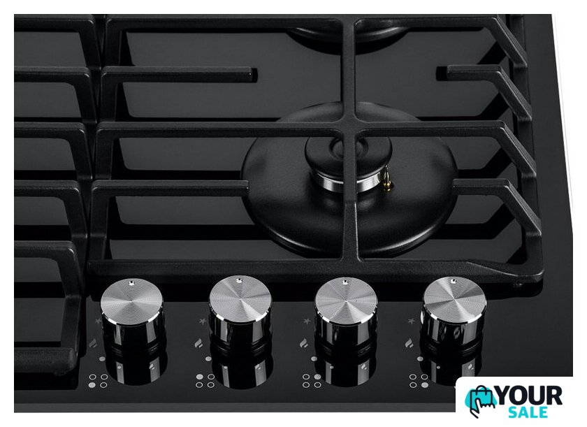 Варочная панель MAUNFELD EGHG.64.6CB/G - Изображение №6 — Интернет-магазин Your Sale