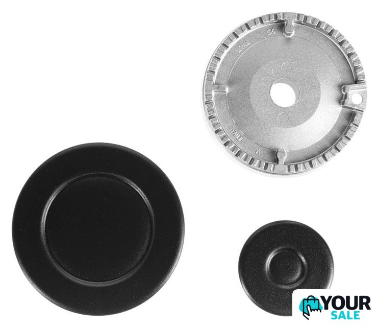 Варочная панель MAUNFELD EGHG.64.6CB/G - Изображение №13 — Интернет-магазин Your Sale