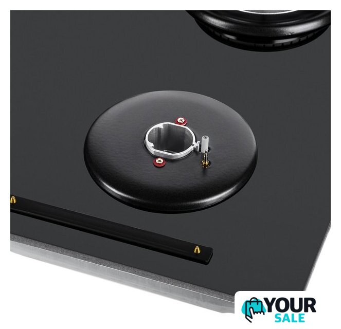 Варочная панель MAUNFELD EGHG.64.6CB/G - Изображение №7 — Интернет-магазин Your Sale