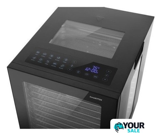 Сушилка для овощей и фруктов Libhof FDA-14 - Изображение №7 — Интернет-магазин Your Sale