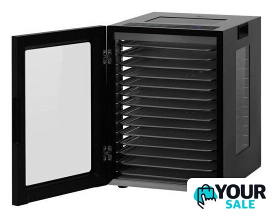 Сушилка для овощей и фруктов Libhof FDA-14 - Изображение №6 — Интернет-магазин Your Sale