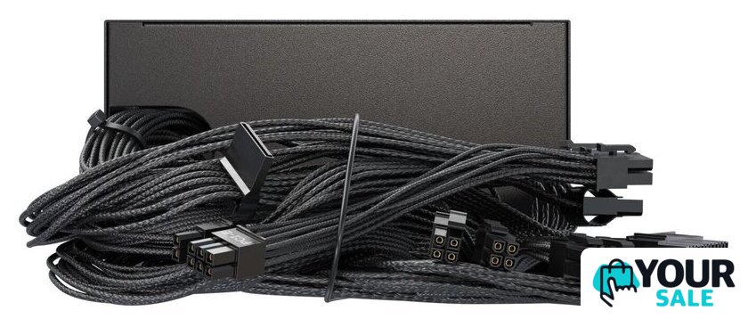 Блок питания Seasonic Core V2 GC-850 ATX 3.1 2025 SRP-CGC851-A5A32SF - Изображение №11 — Интернет-магазин Your Sale