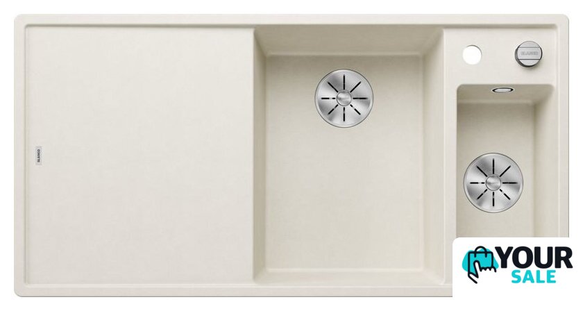 Кухонная мойка Blanco Axia III 6 S 527046 - Изображение №2 — Интернет-магазин Your Sale