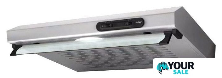 Кухонная вытяжка Jetair Light IX/F/50 PRF0094402B - Изображение №1 — Интернет-магазин Your Sale