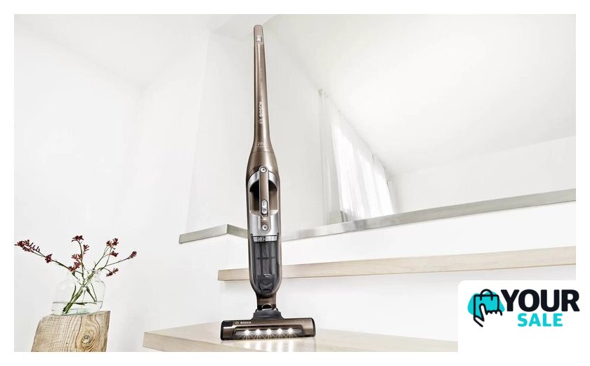 Пылесос Bosch Serie 4 BCH3K2852 - Изображение №11 — Интернет-магазин Your Sale