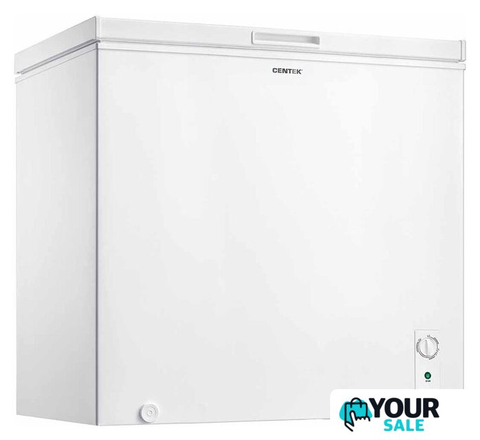 Морозильный ларь CENTEK CT-1787 - Изображение №1 — Интернет-магазин Your Sale