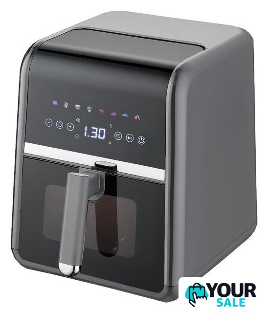 Аэрогриль (аэрофритюрница) CENTEK CT-3189 - Изображение №2 — Интернет-магазин Your Sale